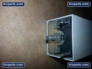 IDEC CL42P Electronic Preset Counter – actual item, photo 3 of 4