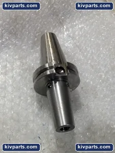 BDCV40SF-12M-80D 40 Taper Shrink Fit Tool Holder – actual item, photo 3 of 5