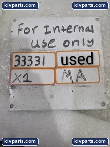 B&R 7DI135.70 DI135 Digital Input Module – actual item, photo 5 of 5
