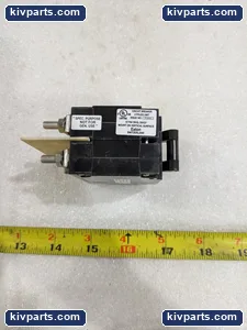 Eaton AM2R-A3-LC-07-D-DU Heinemann Circuit Breaker – actual item, photo 5 of 7