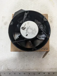 Comair Rotron PT2B3 Patriot 028254 Axial Cooling Fan