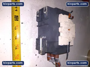 Telemecanique GV3P65 Circuit Breaker – actual item, photo 5 of 6