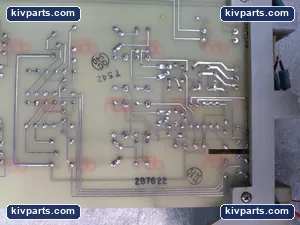 Foxboro 2AI-I2V Current to Voltage Converter – actual item, photo 3 of 6