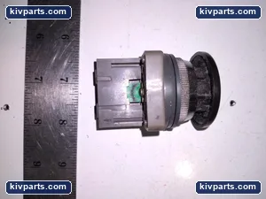 IDEC 41-10650 AC Stop Switch – actual item, photo 2 of 5