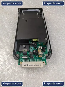 General Electric B86431-42 Multiplexer Power Supply Module – actual item, photo 5 of 7