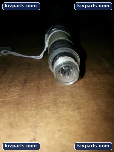 Datalogic S55A288 Photoelectric Sensor – actual item, photo 3 of 5