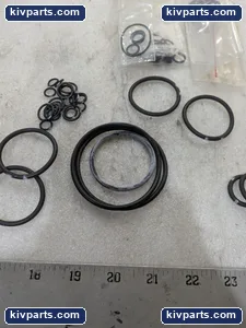 Vickers 920315 Seal – actual item, photo 4 of 5