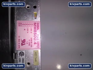 Cosel MMB50U-4 Power Supply – actual item, photo 4 of 5