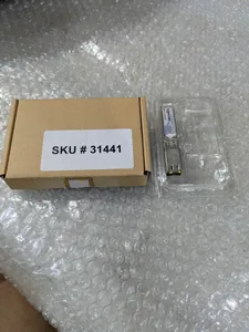Finisar FCLF8522P2BTL Fiber Optic Cable – actual item, photo 1 of 7