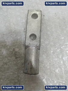 Hubbell VCEL05012H2 Receptacle – actual item, photo 5 of 6