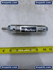 Parker WD459742 DXSRV 3.000 Pneumatic Cylinder – actual item, photo 3 of 6