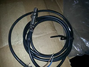 ifm IF0213 Proximity Switch Sensor