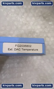 D3251 DGH to Analog Output Module – actual item, photo 4 of 6