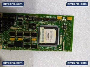 General Electric DS200ADMAH1AAC Analog to Digital Module – actual item, photo 2 of 7