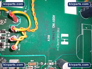 LH Research 47402-2 Encoder – actual item, photo 2 of 5