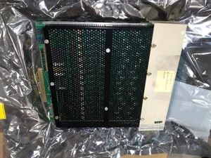Leeds Northrup 056511 C/D Control Circuit Board Card