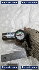 L049-413-D Dehas Quality Regulator – actual item, photo 2 of 6