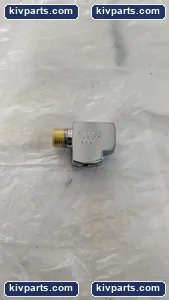Allied Healthcare LMA-22 Pipe Fitting – actual item, photo 2 of 5