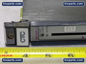 CTC 4000 AMM-4000-1 Computer – actual item, photo 3 of 7
