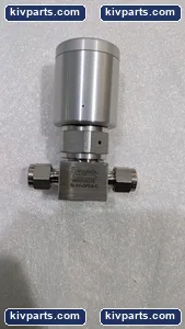 Swagelok 6LVV-DPS4-C Diaphragm VLV SC-11 – actual item, photo 2 of 7