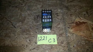 Regent Controls ER651-20-24 Solid State Relay