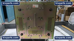 BK Triple Output DC Power Supply – actual item, photo 4 of 11
