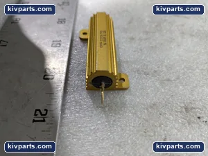 NTE 50WM110 Resistor – actual item, photo 5 of 8