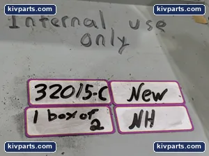 Square D AR9.3 Relay Motor Heater Element – actual item, photo 5 of 5