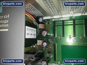2700-16 Control – actual item, photo 3 of 5
