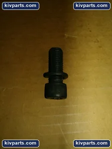 Flowserve 95055018 Screw Cap Pump – actual item, photo 3 of 4