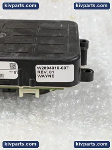 Wayne 002212093 XAC Circuit Board – actual item, photo 7 of 9
