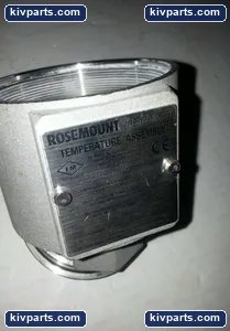 Rosemount Head Mount Housing RTD – actual item, photo 3 of 3