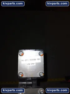 YK-371-05558-151 Electronic PCB Assembly Module – actual item, photo 4 of 6