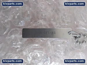 Burns Engineering RTD Temperature Sensor Probe – actual item, photo 3 of 4
