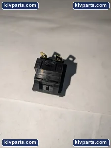 SPM1A11C9B Oslo Push Button – actual item, photo 3 of 4
