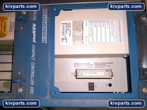 Indramat DDC01.1-K100A-DA02-00 Compact Controller – actual item, photo 3 of 6