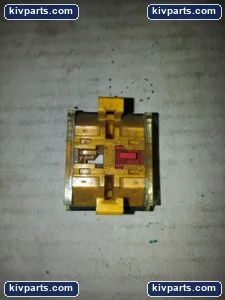 EAO 704.900.2 Contact Block Switching Element – actual item, photo 2 of 3