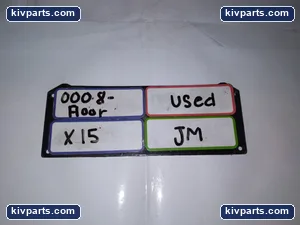 Siemens 6ES5308-3UB11 PLC Module – actual item, photo 5 of 5