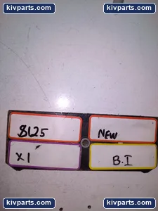 Burndy QPX2828 Lug – actual item, photo 5 of 5