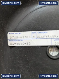 Wilden 04-1010-53 Pump – actual item, photo 4 of 10