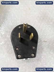 S41 Eagle Universal Angle Plug – actual item, photo 4 of 6