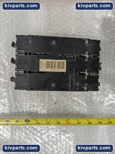 Square D HLL36125 PowerPact HL 150 Circuit Breaker – actual item, photo 10 of 12