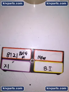 Mersen GDL5 Fuse – actual item, photo 3 of 3