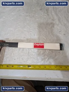 Dayton 4L520H Premium Belt – actual item, photo 3 of 4