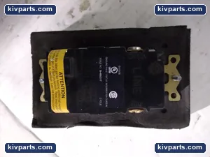S355E Duty Weatherproof GFCI Outlet – actual item, photo 3 of 5
