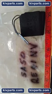 SA50 RE41 Electrical Industrial Motor – actual item, photo 2 of 3