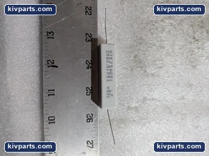 NTE Electronic Component – actual item, photo 2 of 7