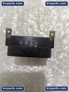 Joslyn Clark TB113-61 Magnet Type CYA Starter – actual item, photo 6 of 7