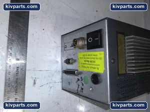 Technifor UC112P/C – actual item, photo 3 of 6