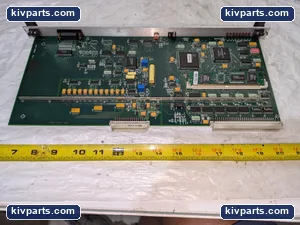 VAN Dorn PC330-021 PCB – actual item, photo 3 of 6